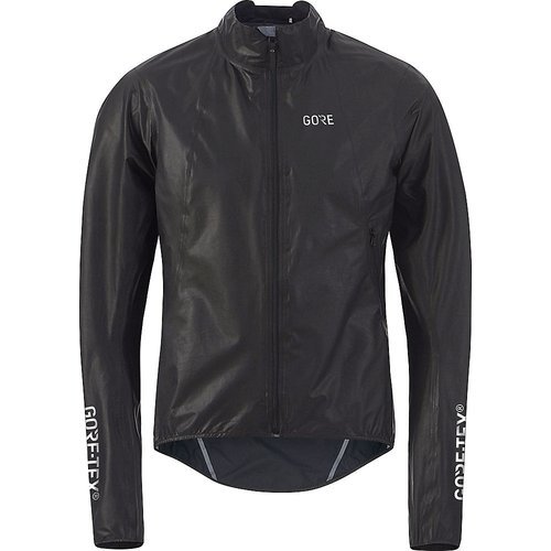 Gore Wear C7 Gore-Tex Shakedry Jacke - Schwarz  - XXL