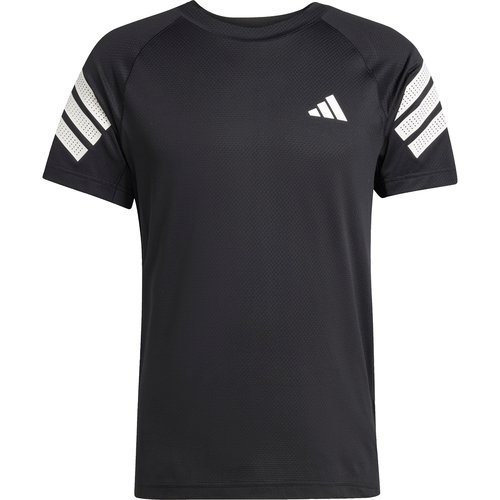 Adidas GYM+ 3S Funktionsshirt Herren