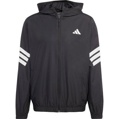 Adidas GYM+3 Hoodie Herren