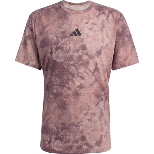 Adidas POWER AOP Funktionsshirt Herren