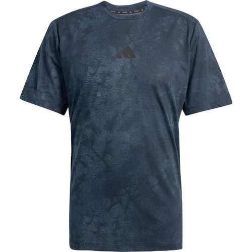 Adidas POWER AOP Funktionsshirt Herren