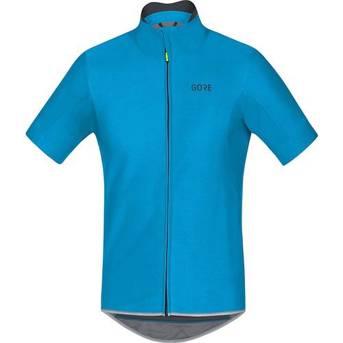 Gore Wear Gore C5 Windstopper Trikot  - Dynamic Cyan