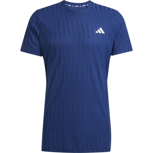 Adidas Freelift Tennisshirt Herren