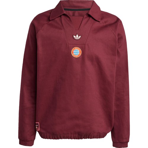 Adidas FC Bayern München Icon Funktionsshirt Herren