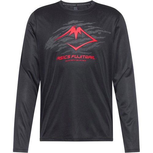 Asics FUJITRAIL Funktionsshirt Herren
