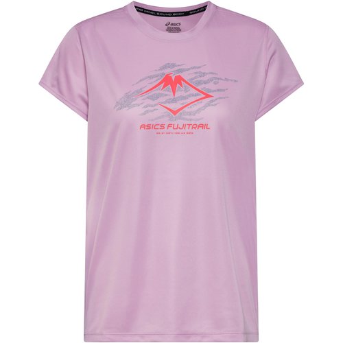 Asics FUJITRAIL Funktionsshirt Damen