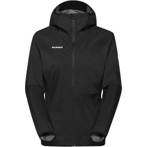 Mammut Ducan Light Hardshelljacke Damen