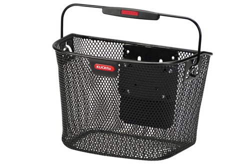 Klickfix Fahrradkorb Mini