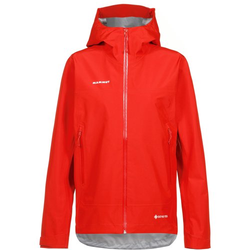 Mammut Crater Light Hardshelljacke Damen