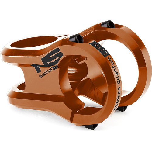 NS Bikes Quantum Lite Vorbau - Kupfer}  - 1.1/8"}