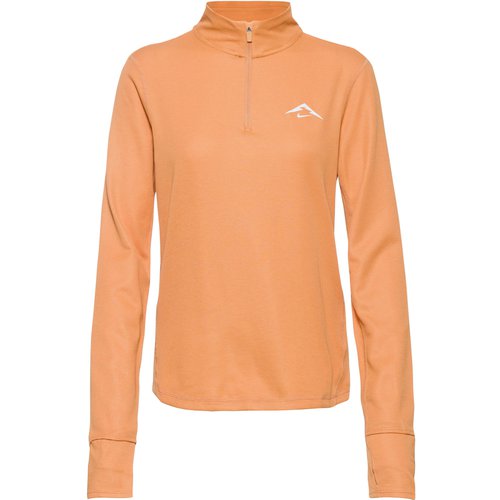 Nike Dri-fit Trail Funktionsshirt Damen