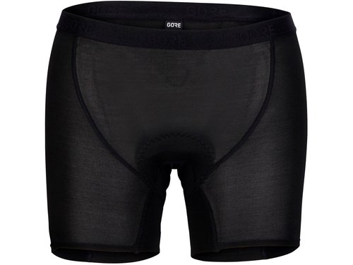 Gore Wear C3 Damen Base Layer Boxer+