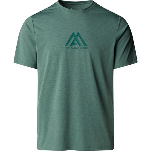 The North Face 24/7 MOUNTAIN ATHLETICS Funktionsshirt Herren