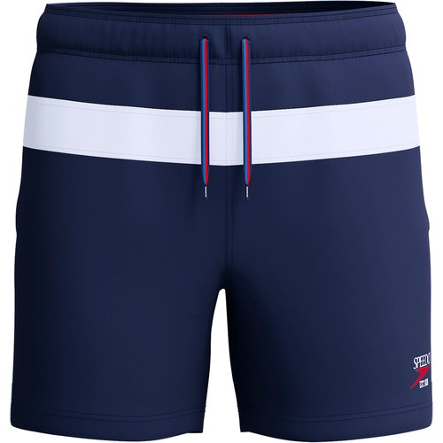 Speedo Colorblock Badehose Herren