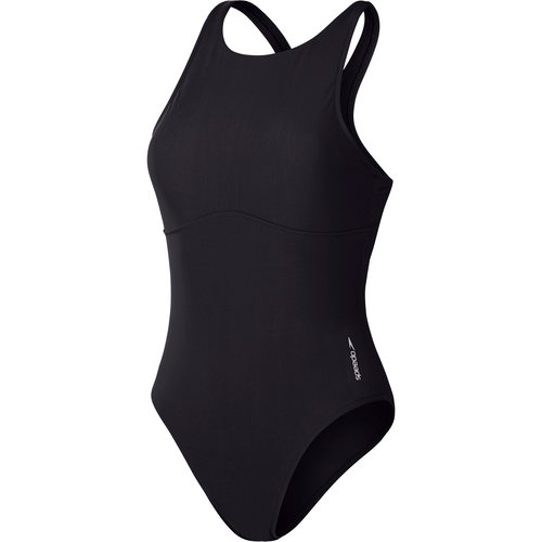 Speedo Solid Schwimmanzug Damen