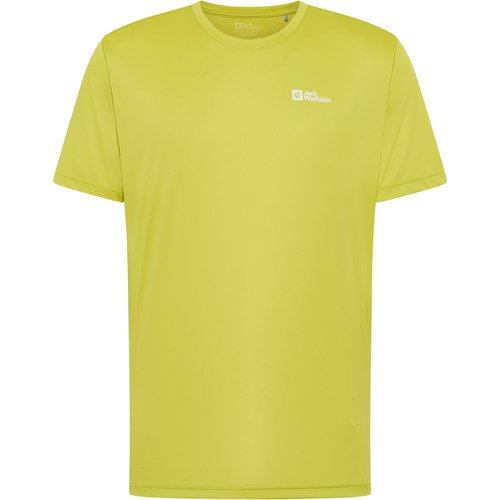Jack Wolfskin TECH Funktionsshirt Herren