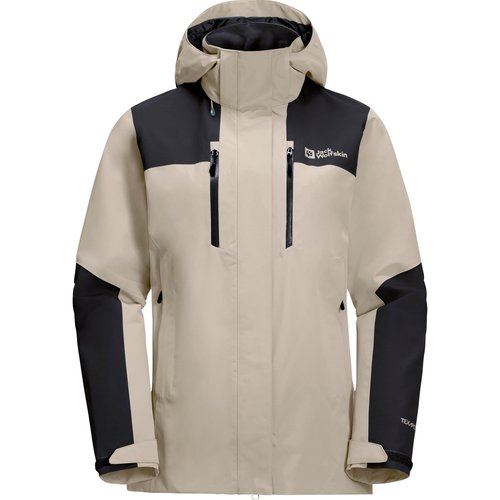 Jack Wolfskin JASPER 2L Hardshelljacke Damen