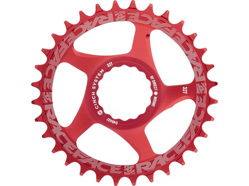 Race Face Narrow Wide Kettenblatt Cinch Direct Mount, 10-/11-/12-fach
