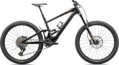 Specialized Turbo Kenevo SL 2 Expert OBSD/METOBSD/TPE S4