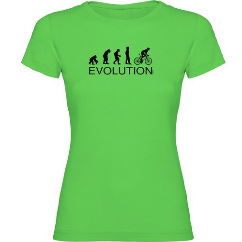 Kruskis Evolution Bike Kurzarm-t-shirt