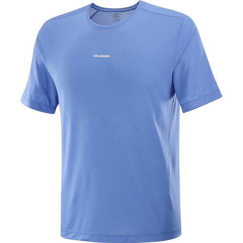 Salomon CORE Funktionsshirt Herren