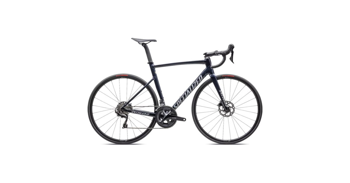 Specialized ALLEZ SPRINT COMP METALLIC DEEP MARINE DOVE 2023 58