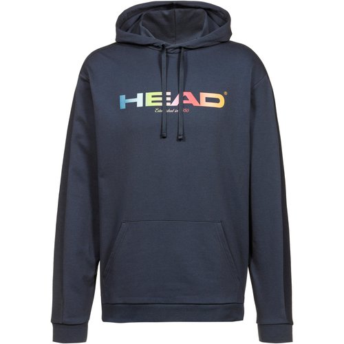 Head Rally Hoodie Herren