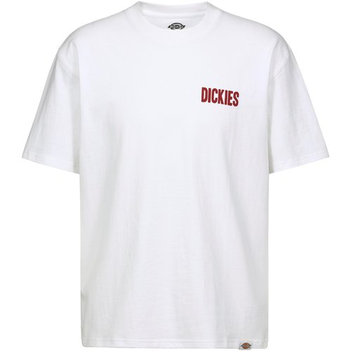 Dickies Slacks Rally T-Shirt Herren