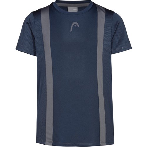 Head Club 25 Tennisshirt Jungen