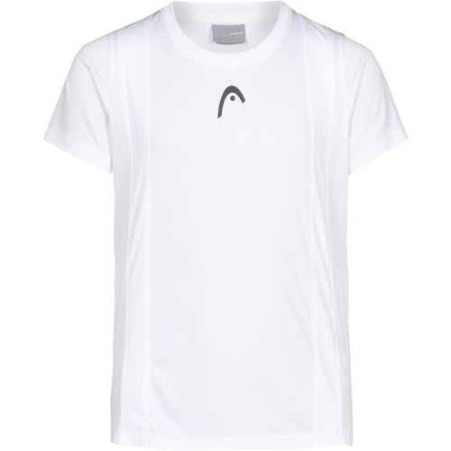 Head Club 25 Tennisshirt Mädchen