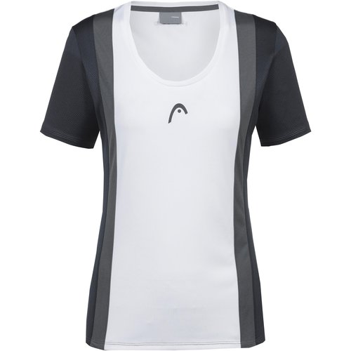 Head Club 25 Tennisshirt Damen