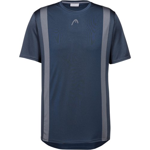 Head Club 25 Tennisshirt Herren