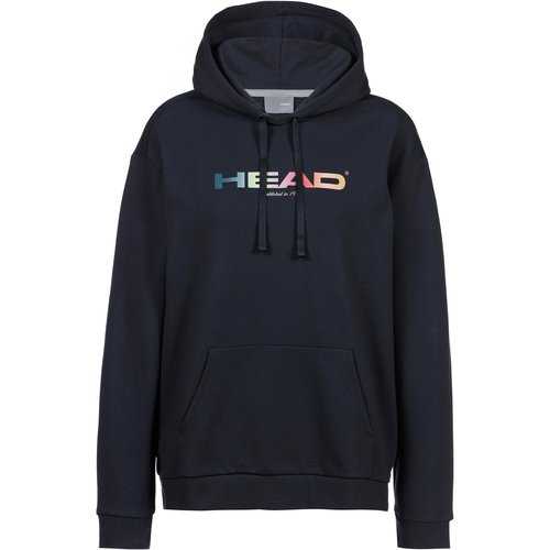 Head Rally Hoodie Damen
