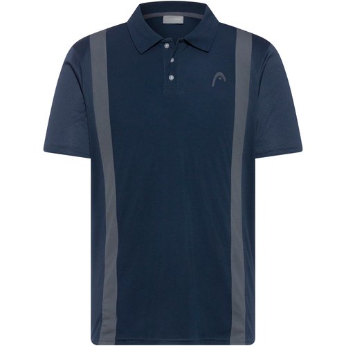 Head Club 25 Tennis Polo Herren