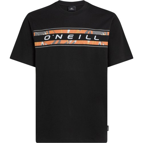 O'Neill FRONT GRAPHIC T-Shirt Herren