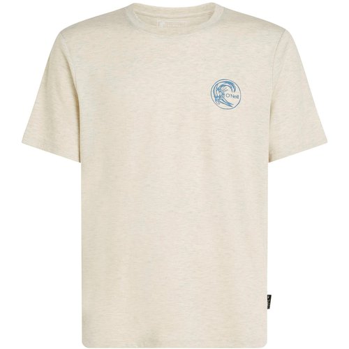 O'Neill ORIGINALS HYBRID T-Shirt Herren