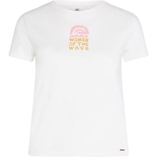 O'Neill Wow T-Shirt Damen