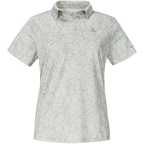 Schöffel Todra Poloshirt Damen