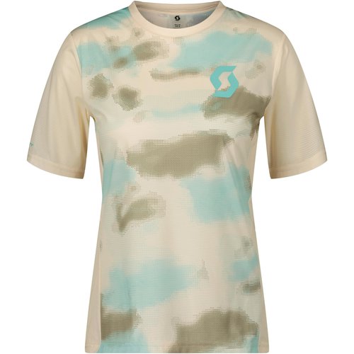 Scott Trail Vertic Funktionsshirt Damen