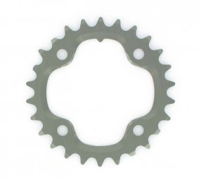 SRAM xx plateau 26 zahne wolfram