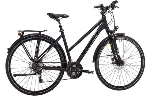 Mammut Edition DLX 10.0 (2020) - 28 Zoll 30K Trapez - arrant black matt