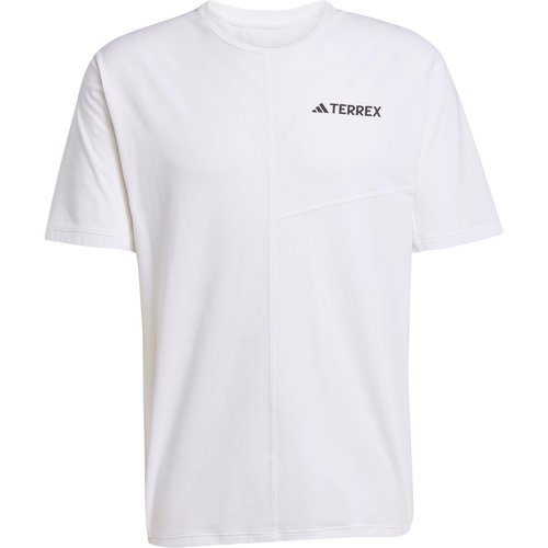 Adidas MULTI Funktionsshirt Herren