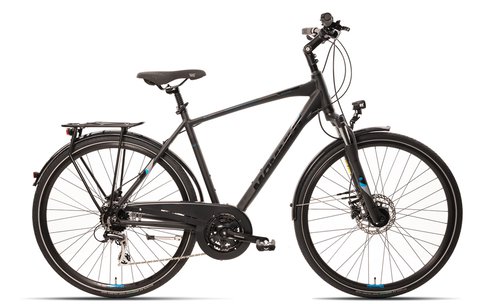 Mammut Edition Sport 6.0 - 28 Zoll 24K Diamant- arrant-black matt - 2022