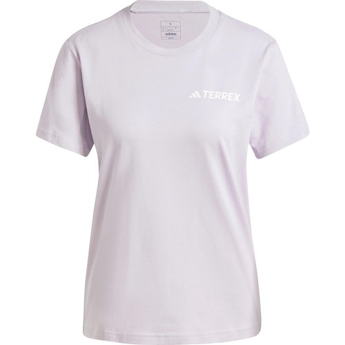 Adidas GRAPHIC T-Shirt Damen