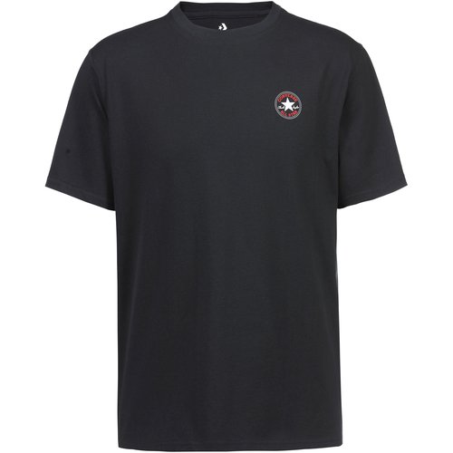 Converse Go To Mini Patch T-Shirt Herren
