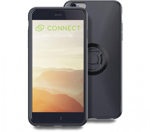 SP Connect Phone Case für iPhone 8+/7+/6s+/6+