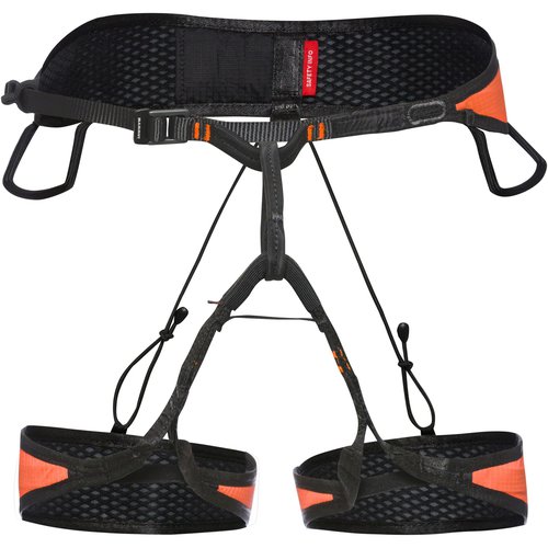 Mammut Sender Light Harness Klettergurt