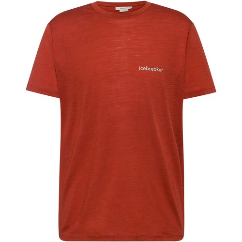 Icebreaker 150 Tech Lite Funktionsshirt Herren