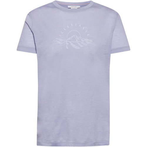 Icebreaker 150 Tech Lite Funktionsshirt Damen