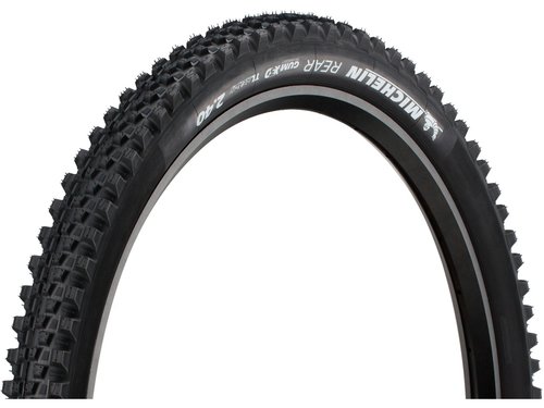 Michelin Wild Enduro Rear GUM-X 27,5" Faltreifen